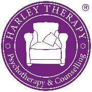 Harley Therapy Ltd Logo